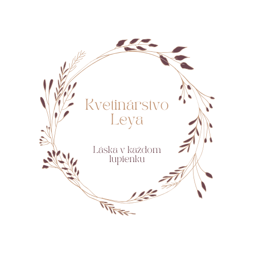 Láska v každom lupienku logo